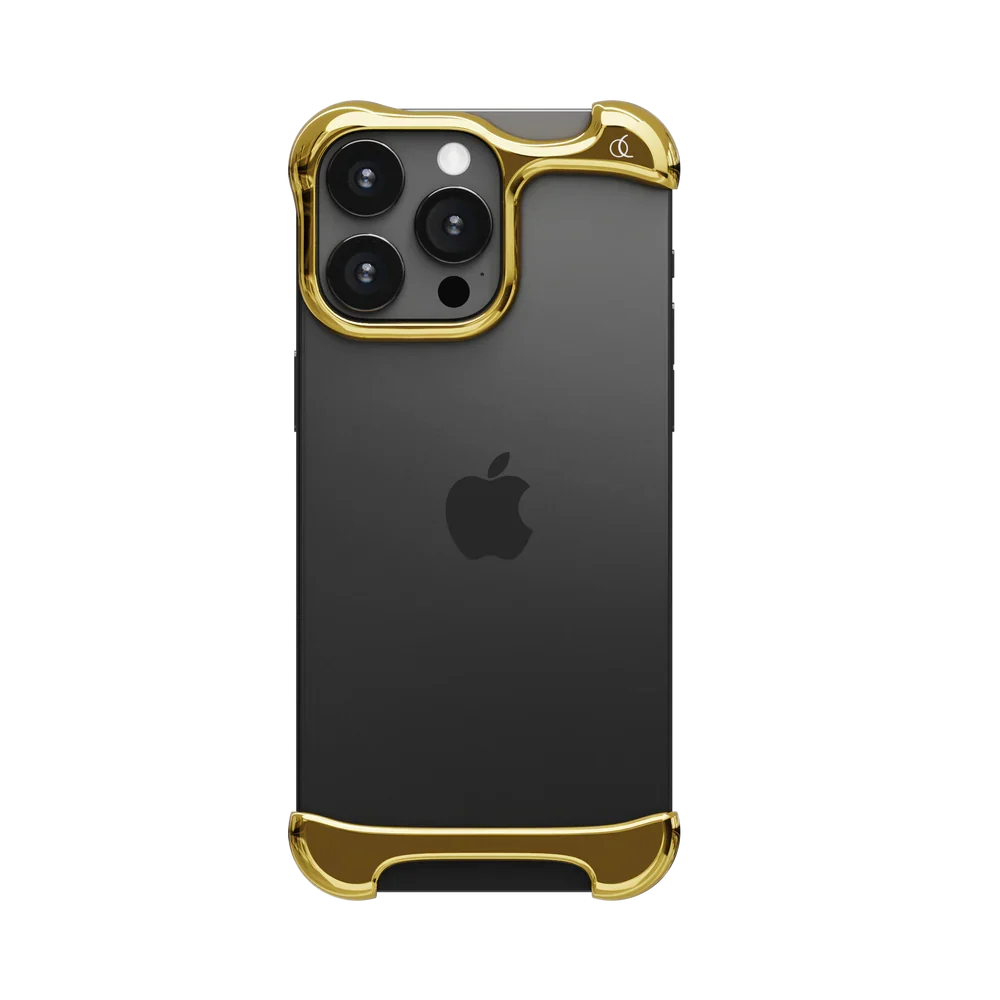 AXIS Pulse Bumper Case (BLACK)
