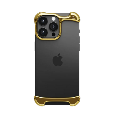 AXIS Pulse Bumper Case (DESERT GOLD)
