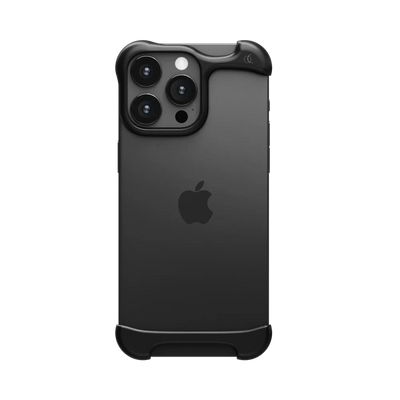 AXIS Pulse Bumper Case (SILVER)