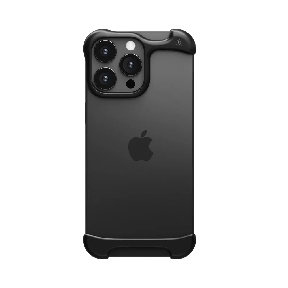 AXIS Pulse Bumper Case (Gold)
