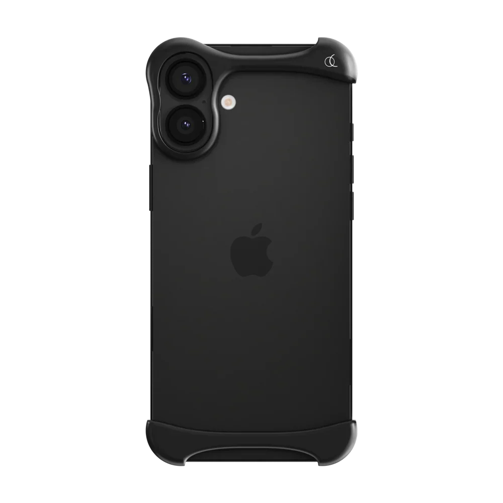 AXIS Pulse Bumper Case (Gold)