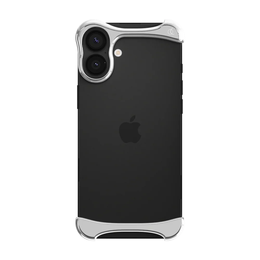 AXIS Pulse Bumper Case (SILVER)