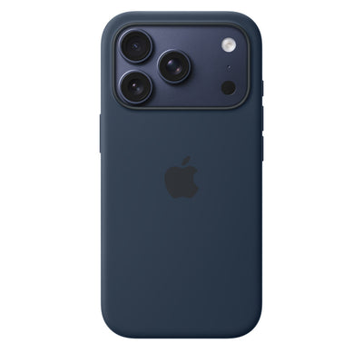 Silicon Case (COBALT BLUE)