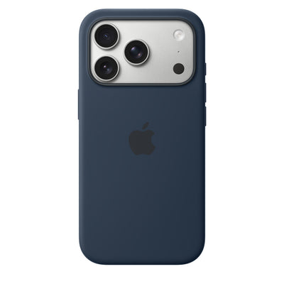 Silicon Case (COBALT BLUE)
