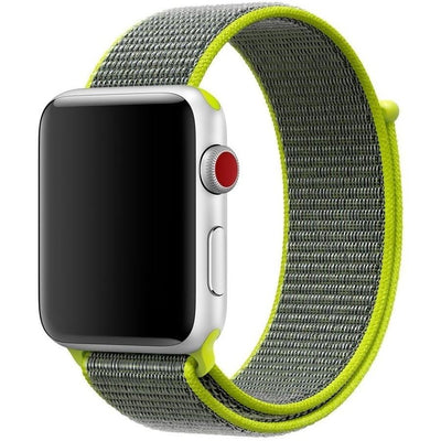 Fabric Loop Watch Band 42/44mm